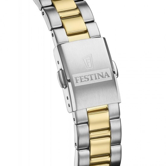 Ceas Dama, Festina, Classic F20556/3