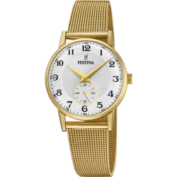 Ceas Dama, Festina, Retro F20573/1