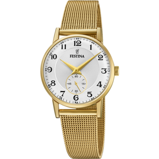 Ceas Dama, Festina, Retro F20573/1