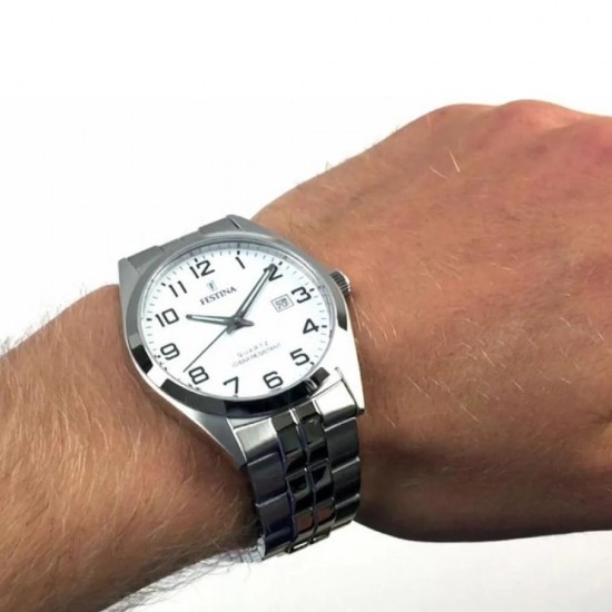 Ceas Festina, Classic F20437/1