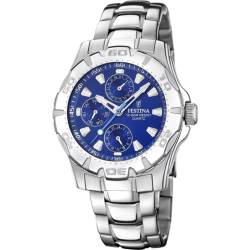 Ceas Barbati, Festina, Multifunction F16242/M