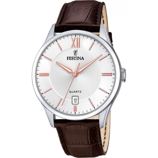 Ceas Barbati, Festina, Classic F20426/4