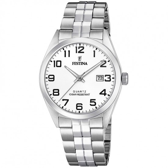 Ceas Festina, Classic F20437/1