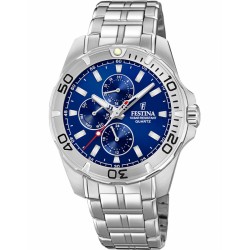 Ceas Barbati, Festina, Multifunction F20445/2