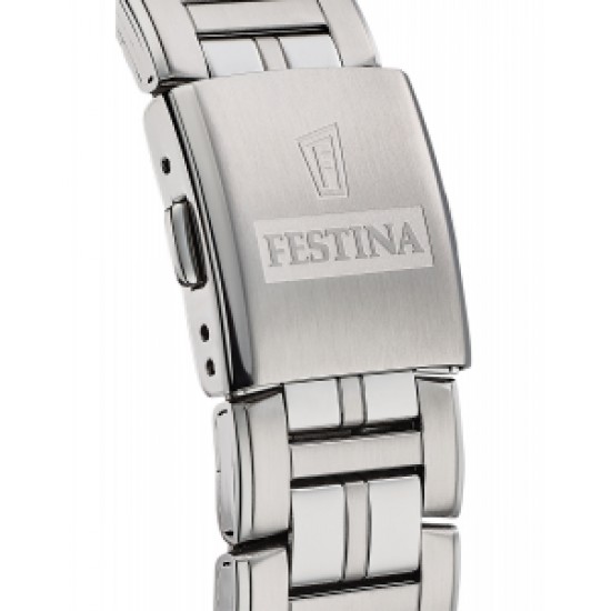 Ceas Barbati, Festina, Multifunction F20445/3