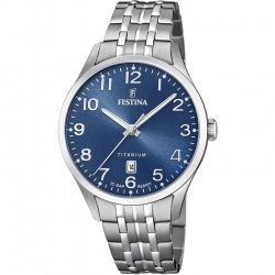 Ceas Barbati, Festina, Titanium F20466/2