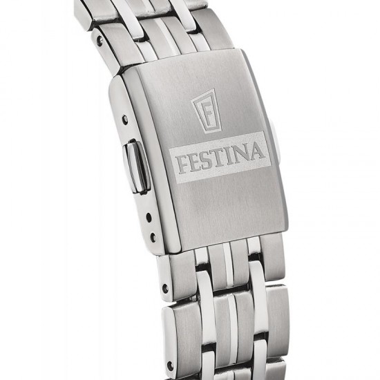 Ceas Barbati, Festina, Titanium F20466/2