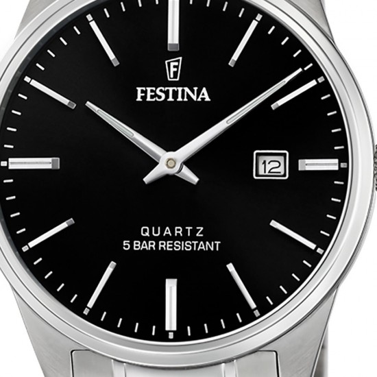 Ceas Barbati, Festina, Classic F20511/4