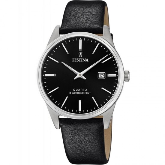 Ceas Barbati, Festina, Classic F20512/4