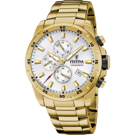 Ceas Barbati, Festina, Chrono Sport F20541/1