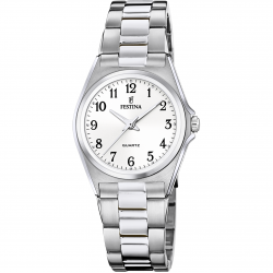 Ceas Dama, Festina, Classic F20553/1