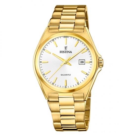 Ceas Barbati, Festina, Classic F20555/2