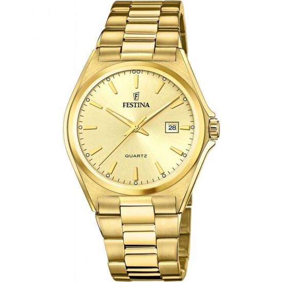 Ceas Barbati, Festina, Classic F20555/3