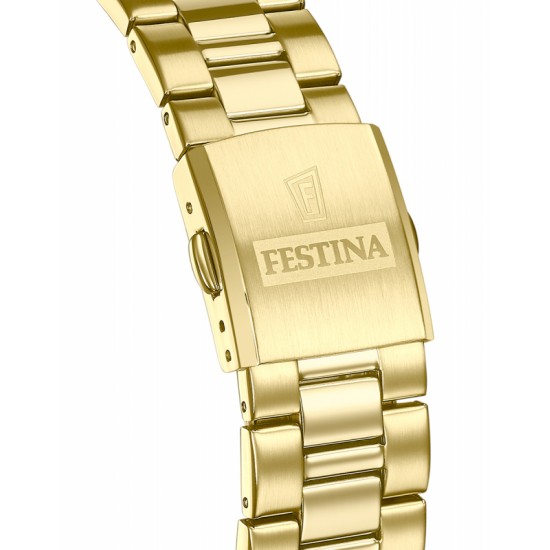 Ceas Barbati, Festina, Classic F20555/4