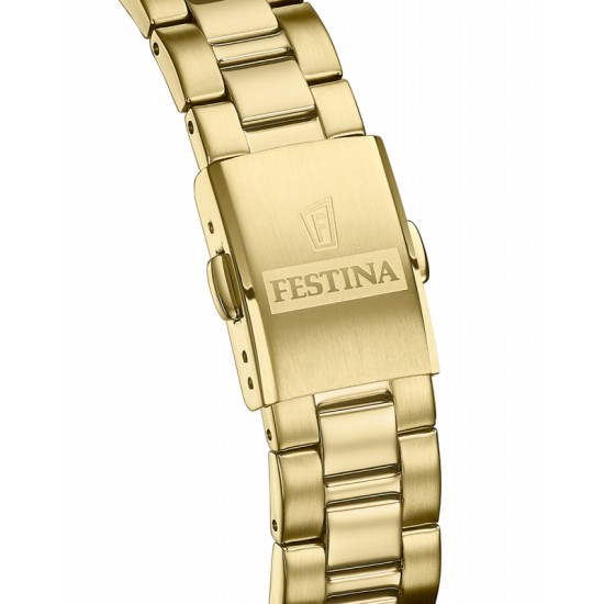 Ceas Dama, Festina, Classic F20557/3