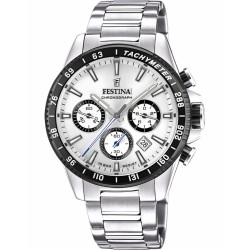 Ceas Barbati, Festina, Timeless Chronograph F20560/1