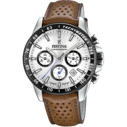 Ceas Barbati, Festina, Timeless Chronograph F20561/1