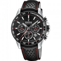 Ceas Barbati, Festina, Timeless Chronograph F20561/4