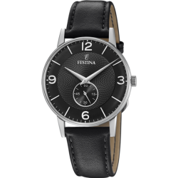 Ceas Barbati, Festina, Retro F20566/4