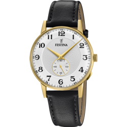 Ceas Barbati, Festina, Retro F20567/1