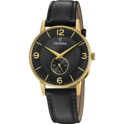Ceas Barbati, Festina, Retro F20567/4