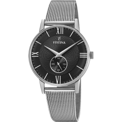 Ceas Barbati, Festina, Retro F20568/4