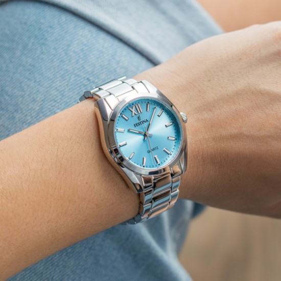 Ceas Dama, Festina, Boyfriend F20622/3
