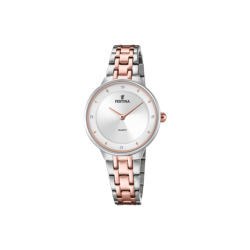 Ceas Dama, Festina, Mademoiselle cu Cristale F20626/1