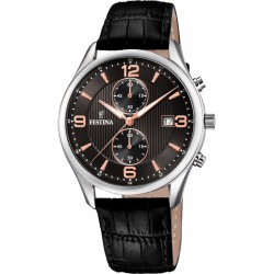 Ceas Barbati, Festina, Timeless Chronograph F6855/7