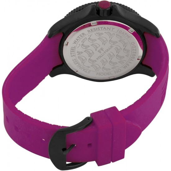 Ceas Barbati, Folli Follie, WF1Y0 WF1Y002ZDP