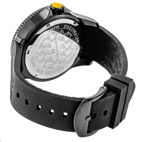 Ceas Dama, Folli Follie, WF1Y0 WF1Y002ZDZ