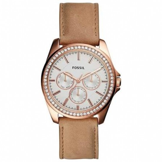 Ceas Dama, Fossil, Suitor BQ3082