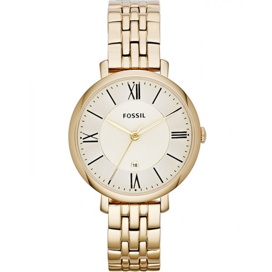 Ceas Dama, Fossil, Jacqueline ES3434
