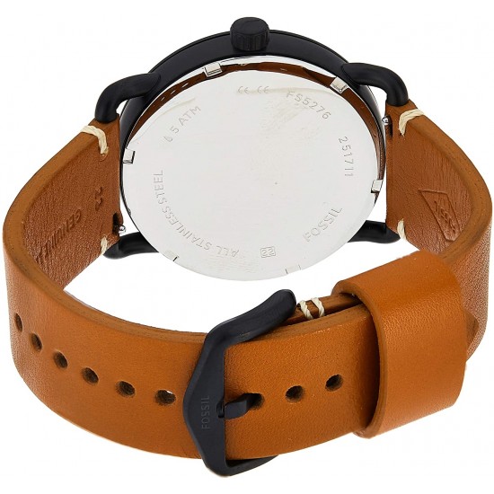 Ceas Barbati, Fossil, The Commuter FS5276 Ceas Barbati, Fossil, The Commuter FS5276