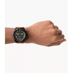 Ceas Barbati, Fossil, Bronson FS5714