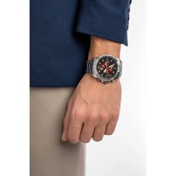 Ceas Barbati, Fossil, Bronson FS5878