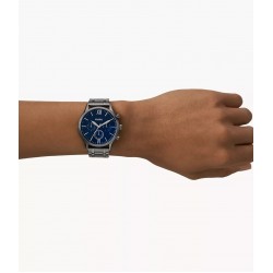 Ceas Barbati, Fossil, Fenmore BQ2401