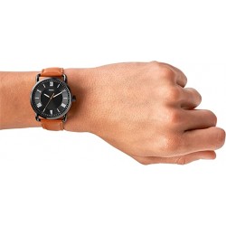 Ceas Barbati, Fossil, The Commuter FS5328