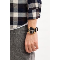 Ceas Barbati, Fossil, The Commuter Twist ME1168