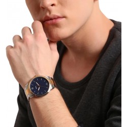 Ceas Barbati, Fossil, The Minimalist FS5498