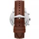 Ceas Barbati, Fossil, Townsman FS5967SET, Set cu Bratara