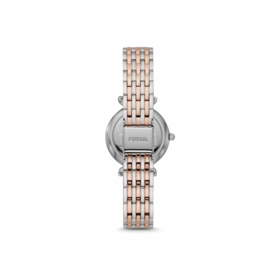 Ceas Dama, Fossil, Carlie Mini ES4649