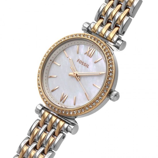 Ceas Dama, Fossil, Carlie Mini ES4649