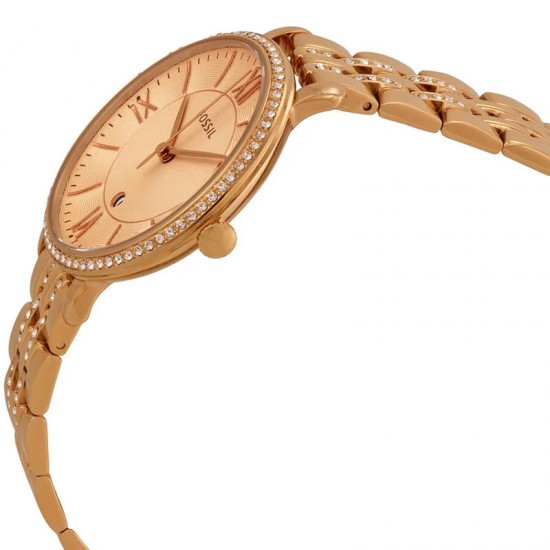 Ceas Dama, Fossil, Jacqueline ES3546