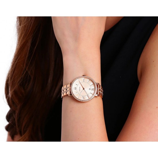 Ceas Dama, Fossil, Jacqueline ES3546