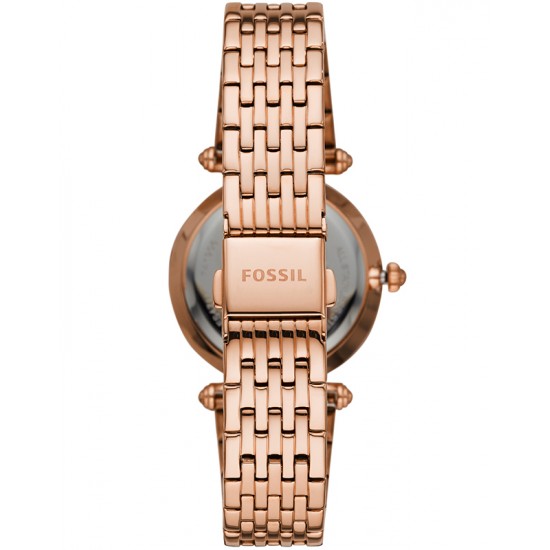 Ceas Dama, Fossil, Lyric ES4711