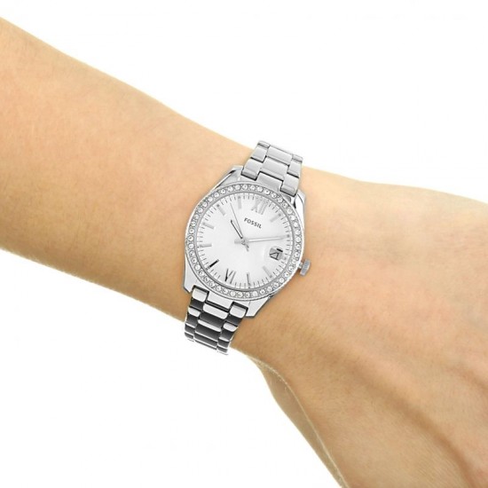 Ceas Dama, Fossil, Scarlette ES4317