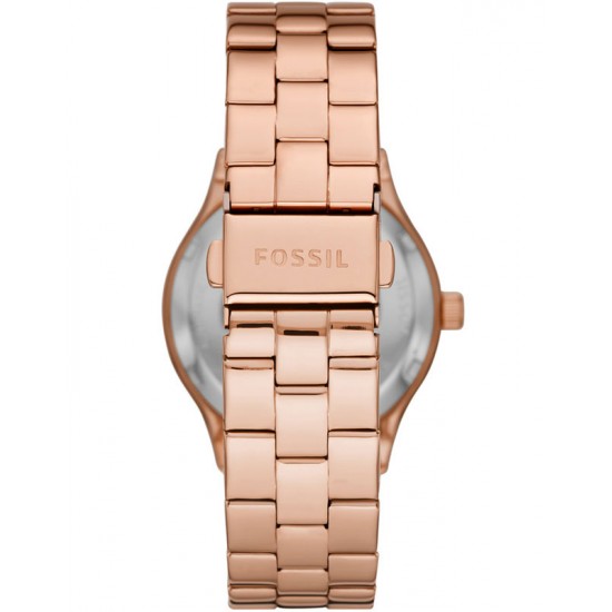 Ceas Dama, Fossil, Sophisticate BQ3651