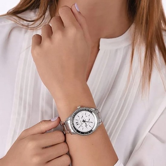 Ceas Dama, Fossil, Stella Sport ES5108