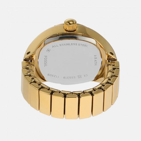 Ceas Dama, Fossil, Watch Ring ES5319